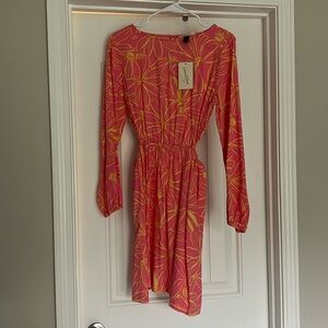 Universal Thread Long Sleeve Dress